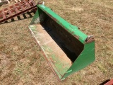 John Deere Bucket