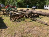 John Deere 215 Disk Harrow