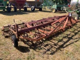 Triple K Field Cultivator