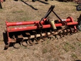 Bush Hog RTX96 Tiller AS IS