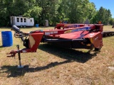 2015 New Holland H7330 Mower Conditioner