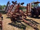 Case IH 3900 Disk Harrow