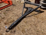 Quick Attach Boom Pole