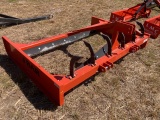 NEW JBAR 7' HD Grader