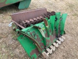 Chopper For John Deere Combine