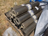 Gardner-United Roofing Felt Rolls