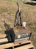 Marquette Battery Charger