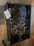 Crate Misc. Tools & Pins