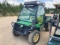 John Deere 825i Gator