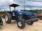 Ford 7840 Powerstar SL Tractor