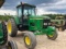 John Deere 7200 Tractor