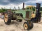 John Deere 60 Salvage Tractor