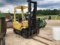 Hyster Fork Lift (Needs Work)