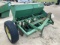 John Deere 3pt. Grain Drill