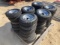 Pallet Of 4.80/4.00-8 Tires