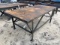 HD Metal Work Table