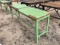 Misc. Green Work Table