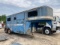Shelby Horse Trailer N/T