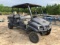 Club Car UTV