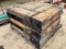 Pallet Of Dunnage