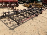 Field Cultivator