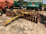 Amco Pull Type Disk Harrow