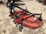 Bush Hog ATH 720 Finish Mower