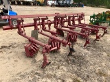 Lilliston 4 Row Rolling Cultivator