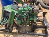 John Deere Engine