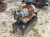 Hydraulic Power Pack