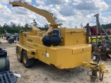 Vermeer BC2000 Chipper