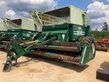 KMC 3376 Peanut Combine