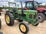 John Deere 1050 Tractor