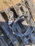 (1) Bundle Cable Slings