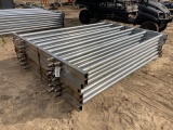 Bundle Of 6'X8' Cattle Panels