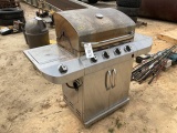 Char-Broil Grill