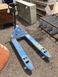 Pallet Jack