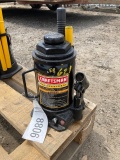 Craftsman 20 Ton Jack