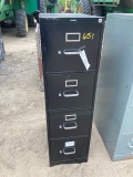 Filing Cabinet