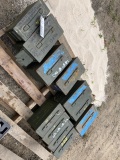 Ammo Cans