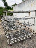 Misc. Rolling Carts