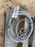 Bundle Of Cable Slings