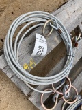 Bundle Of Cable Slings