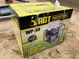 NEW AGT Industrial Water Pump