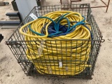 Cage of Air Hose