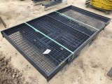 Misc. Fencing Panels