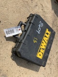 Dewalt Drill Set