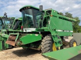 John Deere 9400 Combine