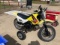 Suzuki Jr. Dirt Bike