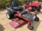 Toro Zero Turn Mower